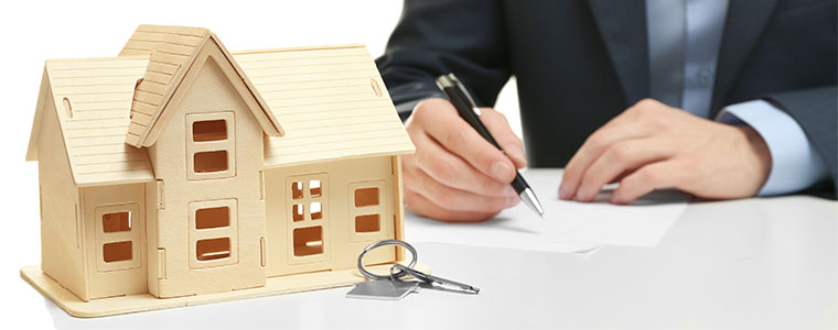 How to Get Title Insurance For a property?